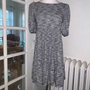 Daily Practice striped dress